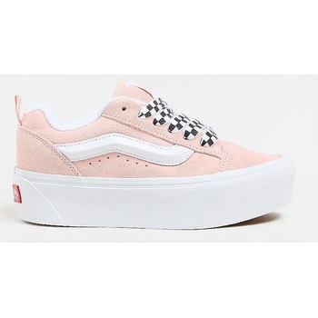 Vans Knu Stack light pink