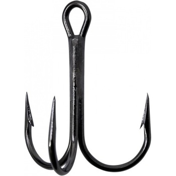 Suretti Trojháčky Treble vel.1 6 ks