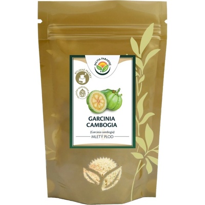 Salvia Paradise Garcinia cambogia prášok 100 g