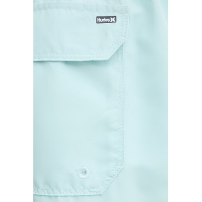 Hurley плувни шорти мъжки VOLLEY ICON (MBEU00010)