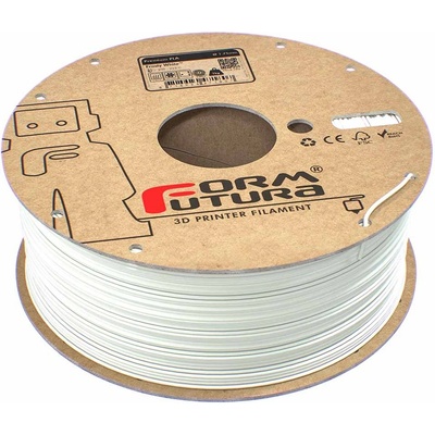 FormFutura PLA филамент FormFutura Premium PLA, 1.75 mm, 1.0 kg, Frosty White