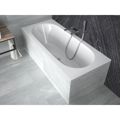 Besco Vitae Slim 150 x 75 cm #WAV-150-SL