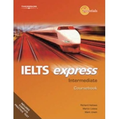 IELTS Express inter CB