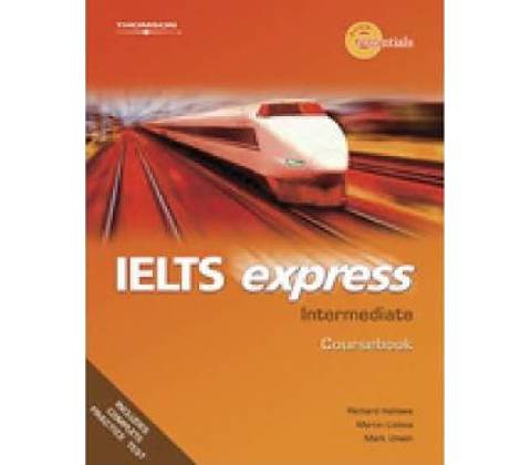 IELTS Express inter CB