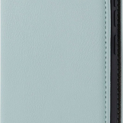 AlzaGuard Book Flip Case pro Xiaomi Redmi Note 14 5G modrozelené AGD-BCF0063T – Hledejceny.cz