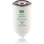 Mann-filter Горивен филтър mann-filter wk 842/6