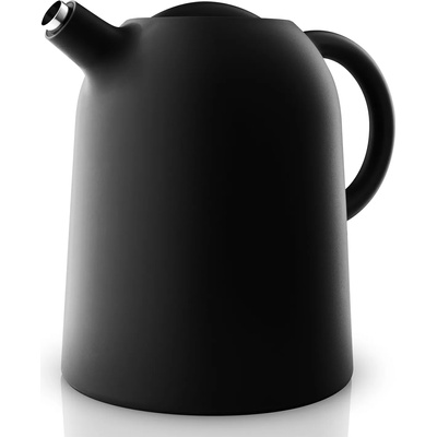 Eva Solo Термос кана 1л, черна, Eva Solo (ES502717)