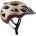 CASCO Каска за велосипед CASCO Activ Bike helmet - Warmgrau / Lila - размер M 56-58 cm (851-1878-0412)