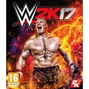 Hry na Xbox One WWE 2K17