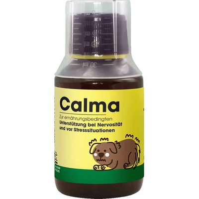 cdVet Antistres pro psy a kočky 100 ml