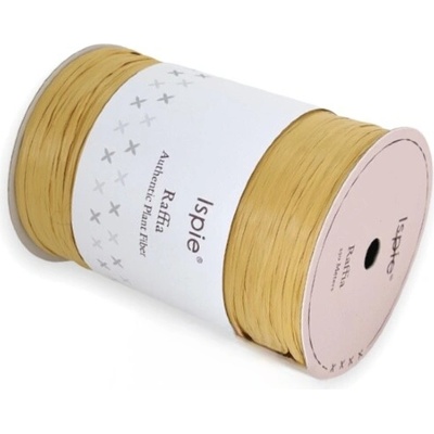Raffia Ispie 165C/TURMERIC