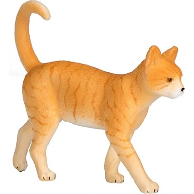 Mojo Фигурка Mojo Farmland - Котка таби (387283)