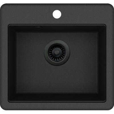 Helika ESTA SQE100 černá edice