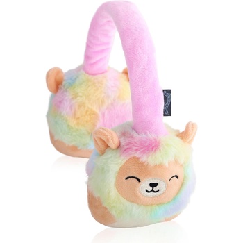 Image 1 of Warner Bros. Interactive Squishmallows Leonard