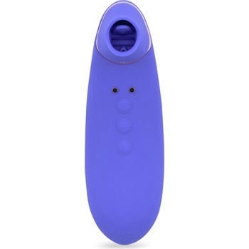 Image 1 of Nu Sensuelle Trinitii 3in1 Tongue Violet