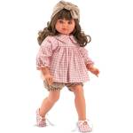 Asi Dolls Кукла Asi Dolls - Пепа, с елегантен тоалет, 57 cm (282500)