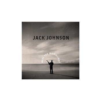 JOHNSON, JACK - MEET THE MOONLIGHT CD