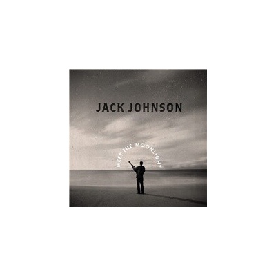 JOHNSON, JACK - MEET THE MOONLIGHT CD