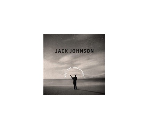 JOHNSON, JACK - MEET THE MOONLIGHT CD