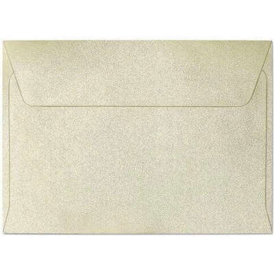 Galeria Papieru obálka [1 ks] C6 120 g Millenium ivory Varianta: balení (10x kusy)