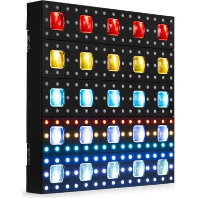 BeamZ Professional LCBP450