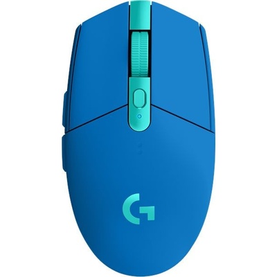 Logitech G305 Lightspeed Wireless Gaming Mouse 910-006015