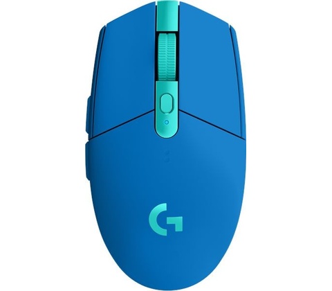 Logitech G305 Lightspeed Wireless Gaming Mouse 910-006015