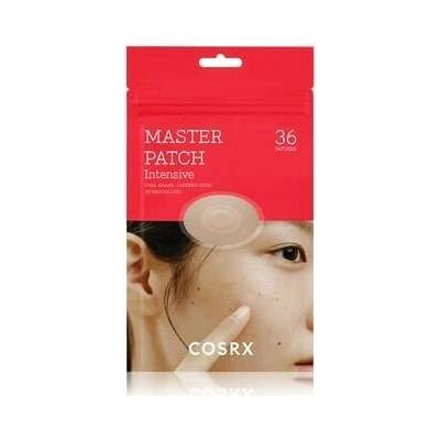 COSRX Náplasti na nedokonalosti pleti Master Patch Intensive 36 ks