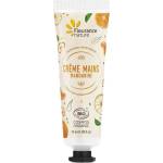 Fleurance Nature Hand Cream With Mandarin Extract, Shea Butter, and Aloe Vera [30 мл] Лосион за тяло