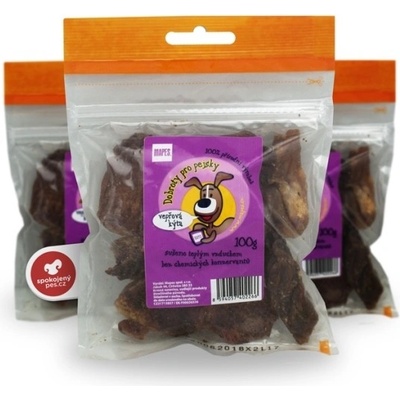 Mapes Bravčové stehno 100 g