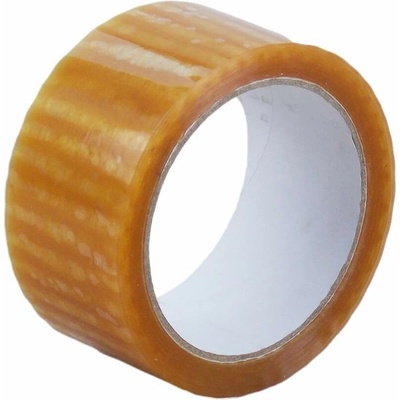 solvent Lepiaca páska PP 48 mm x 66 m, transparent