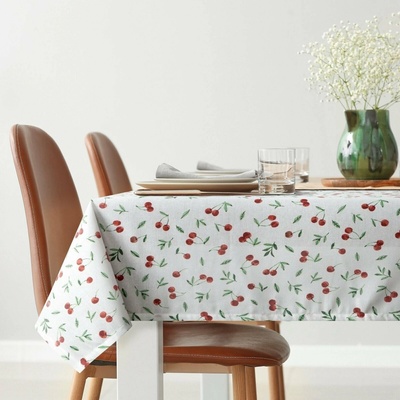 Eurofirany ubrus CHERRY 180X140cm