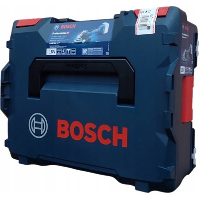 Bosch Professional GWS 18V-10 P 06019J4102