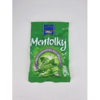 Mentolky 90 g