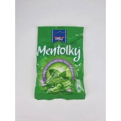 Mentolky 90 g