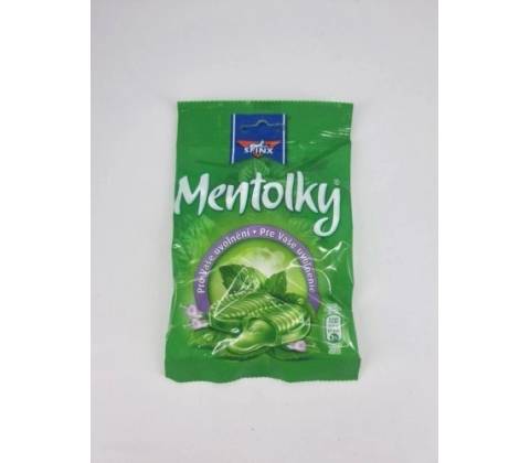 Mentolky 90 g