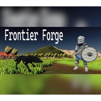 Frontier Forge