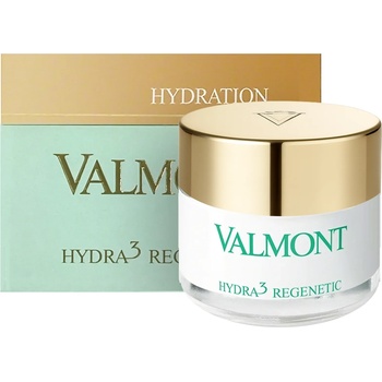 Valmont Hydra 3 Regenetic Cream лифтинг и хидратиращ 3D крем 50 мл