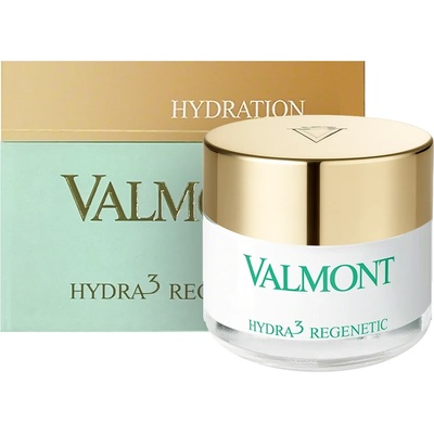 Valmont Hydra 3 Regenetic Cream лифтинг и хидратиращ 3D крем 50 мл