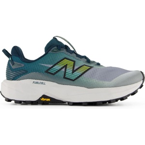 New Balance Мъжки маратонки New Balance FuelCell Rebel Trail Trail running shoes - Medusa Green - размер 43 (EU) (023-2801-0316)