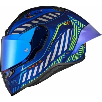 NEXX Helmets X. R3R