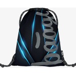 Baagl Черна чанта скейт bluelight Baagl BAAGL | Cheren | Момчешки | ONE SIZE