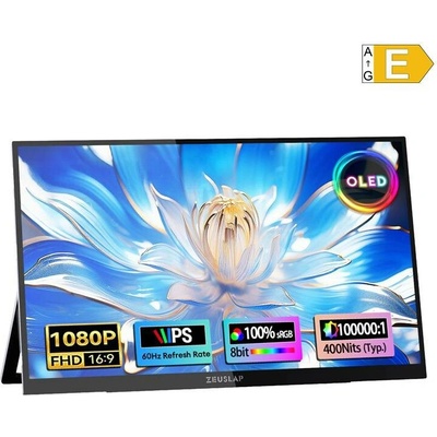 ZEUSLAP OL133ED