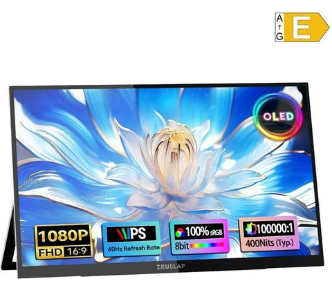 ZEUSLAP OL133ED