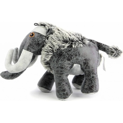 HOLLAND ANIMAL Plyšový mamut 37 cm