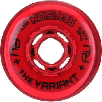 Revision Variant Soft Indoor 59 mm 74A 1 ks