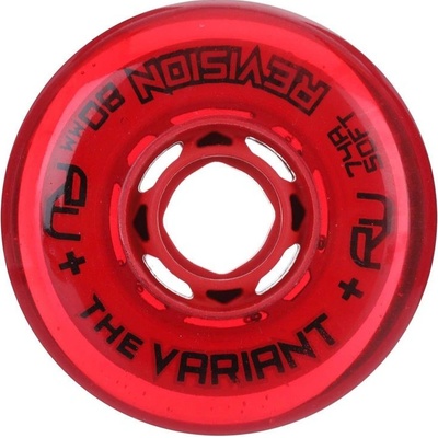 Revision Variant Soft Indoor 59 mm 74A 1 ks