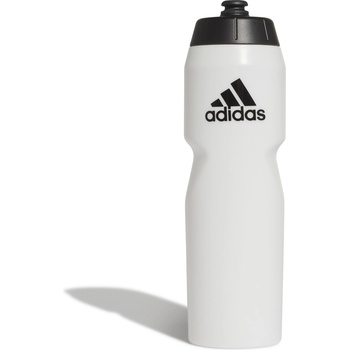 Image 1 of Adidas Performance Water Bottle 750 ML - White/Black