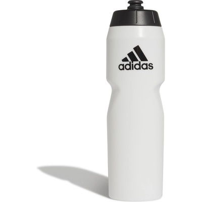 Adidas Performance Water Bottle 750 ML - White/Black