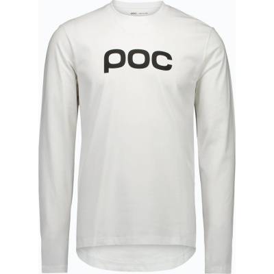 TričkoPOC Tee hydrogen white